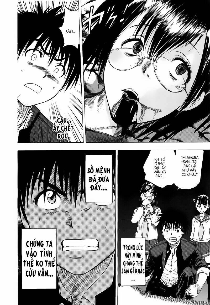 cage of eden chapter 28 18