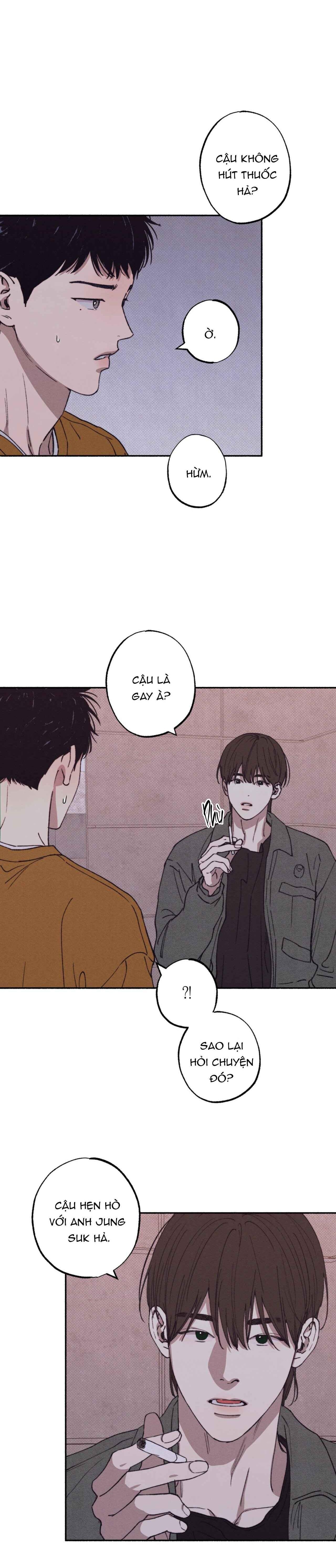 từ 1 đến 10 chapter 34 25