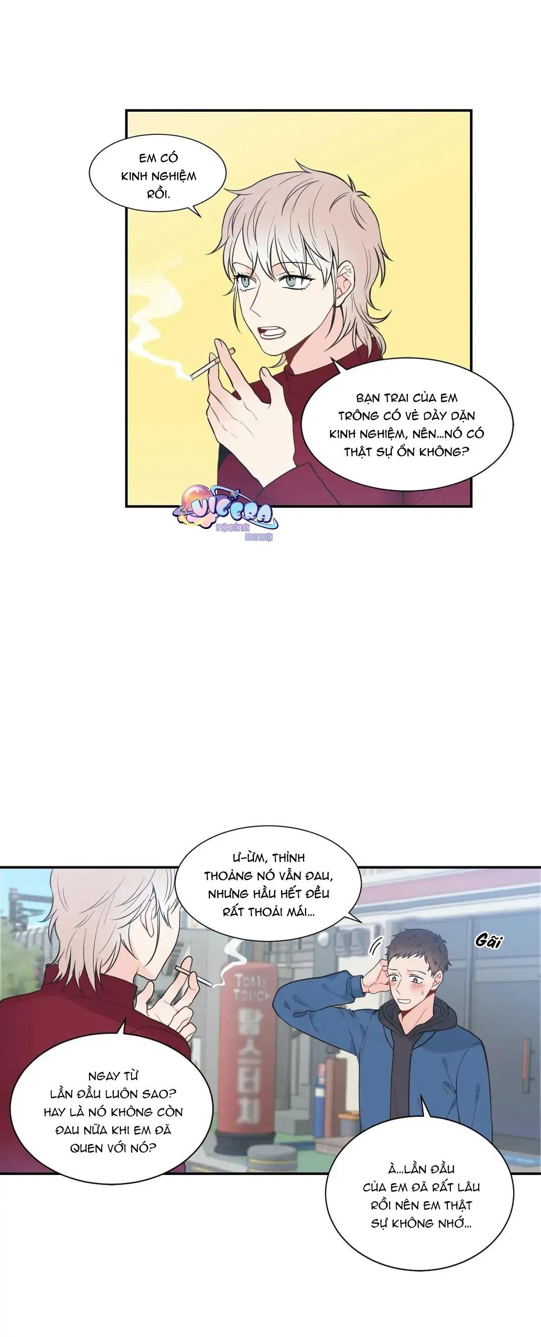 đường ranh giới chapter 34 10