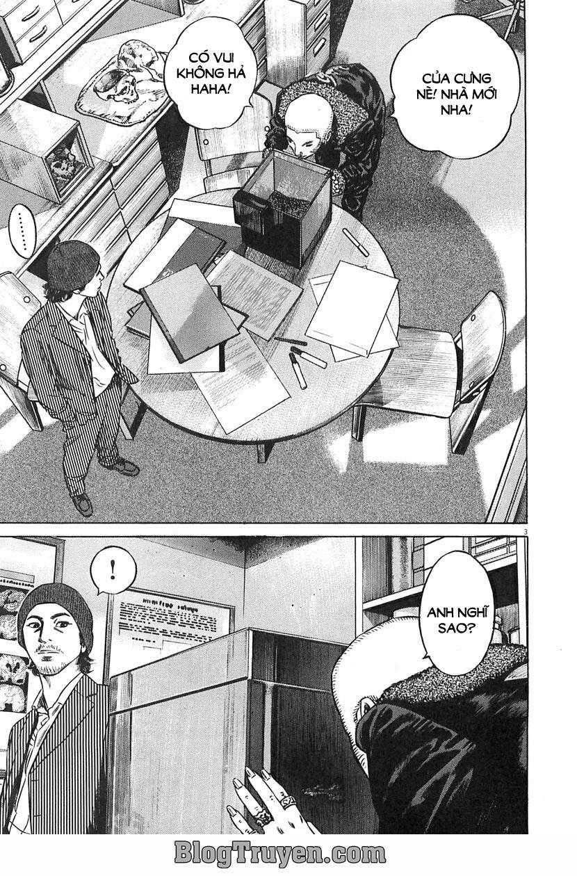 homunculus chapter 62 7