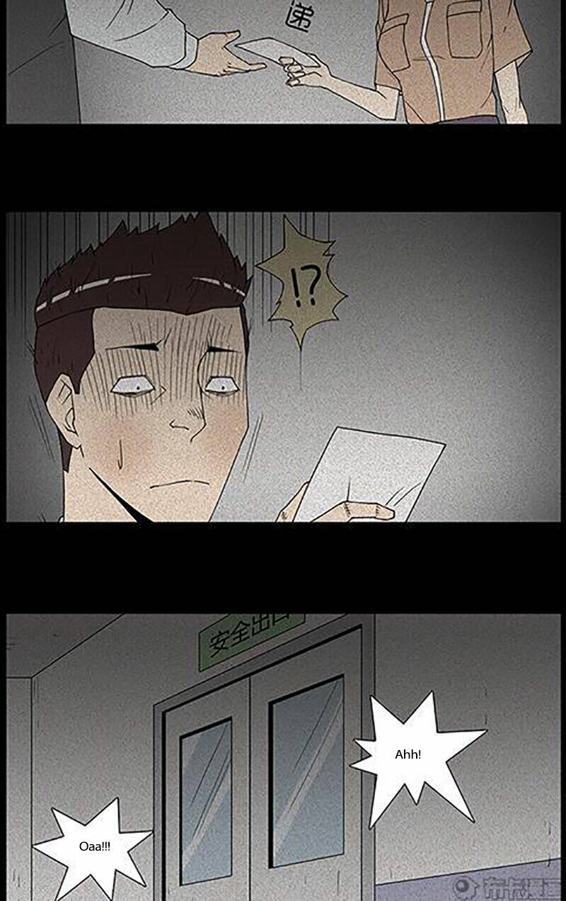 kinh dị đêm khuya chapter 64 6