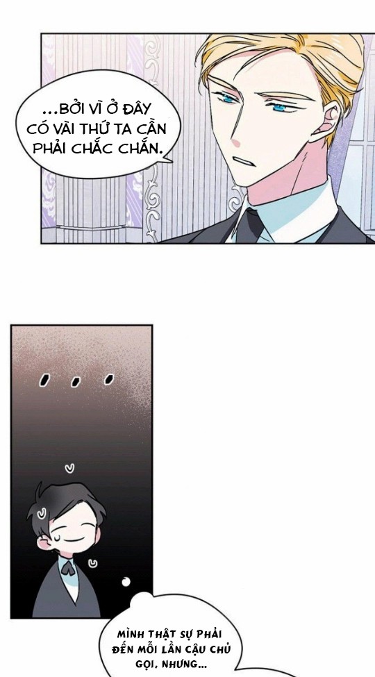 người hầu của tôi chapter 10.2 20