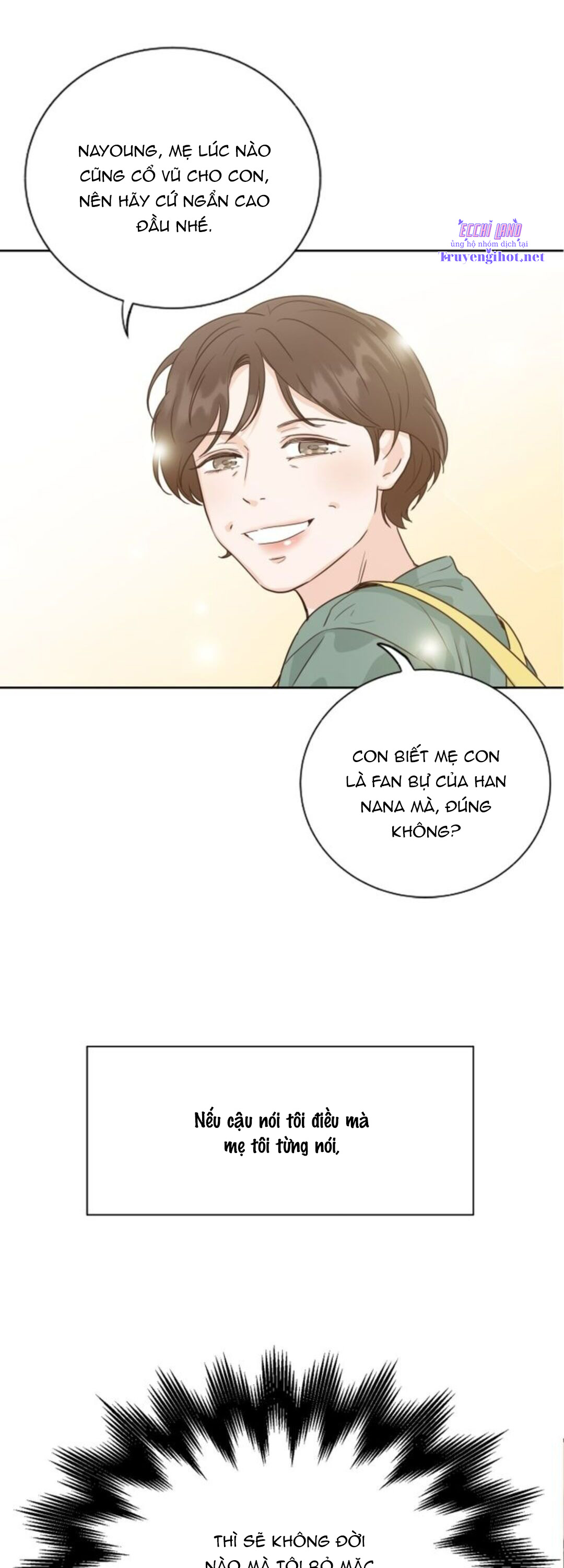 gia đình tựa như xx chapter 3.2 23