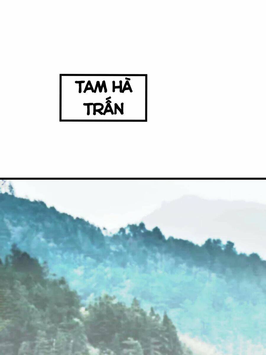 trọng sinh ta là đại thiên thần chapter 110 20