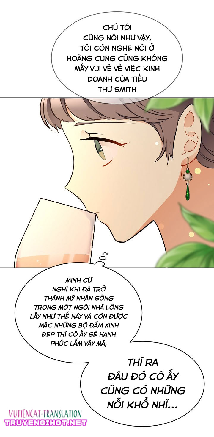 thanh tra của muiella chapter 159.1 24