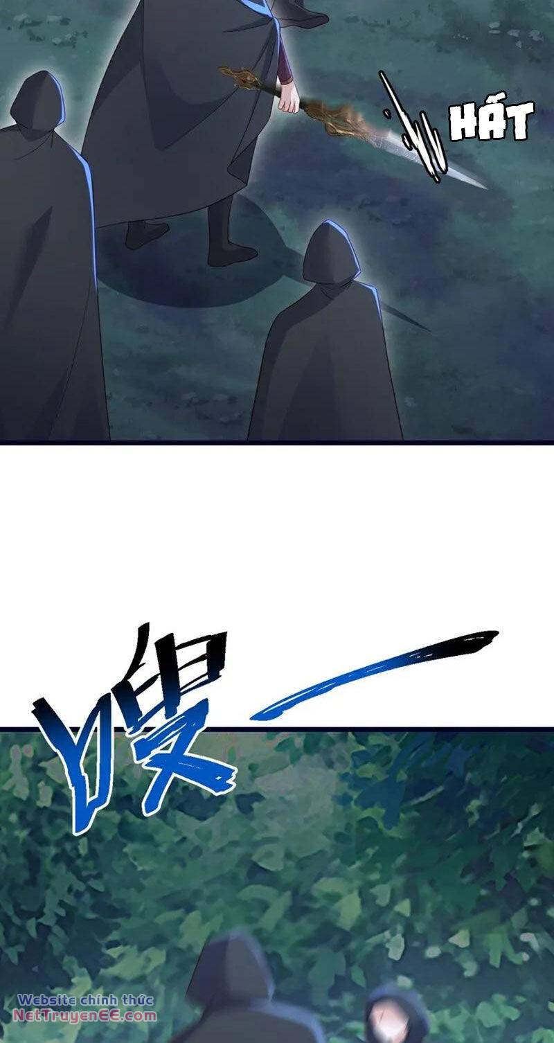 tiên võ đế tôn chapter 551 35