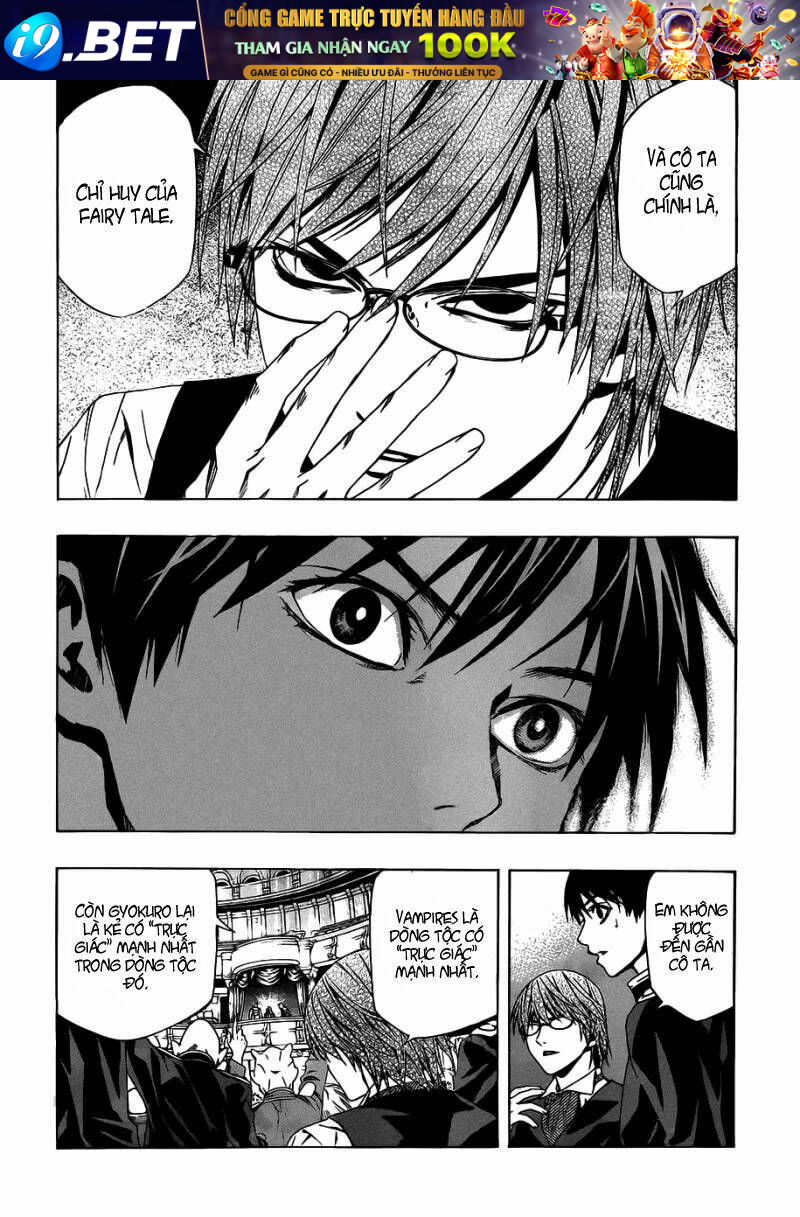 cô nàng ma cà rồng i chapter 43 18