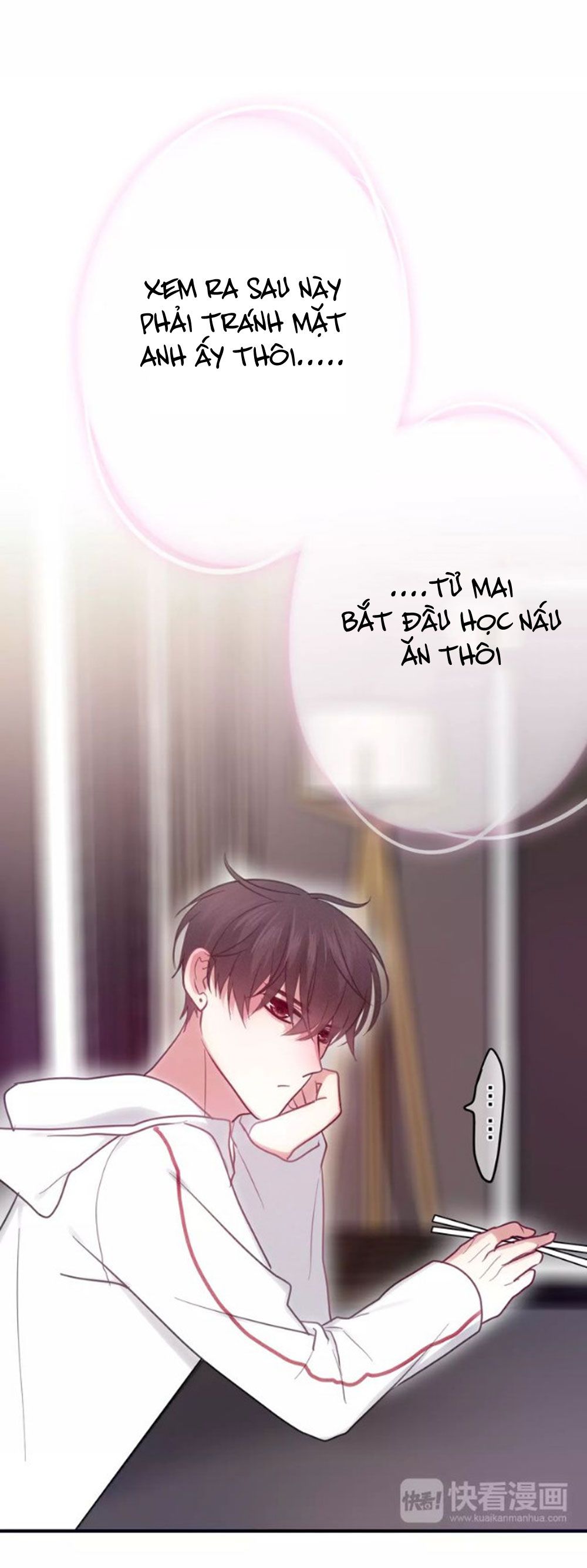 tháng sáu kì diệu chapter 36 4