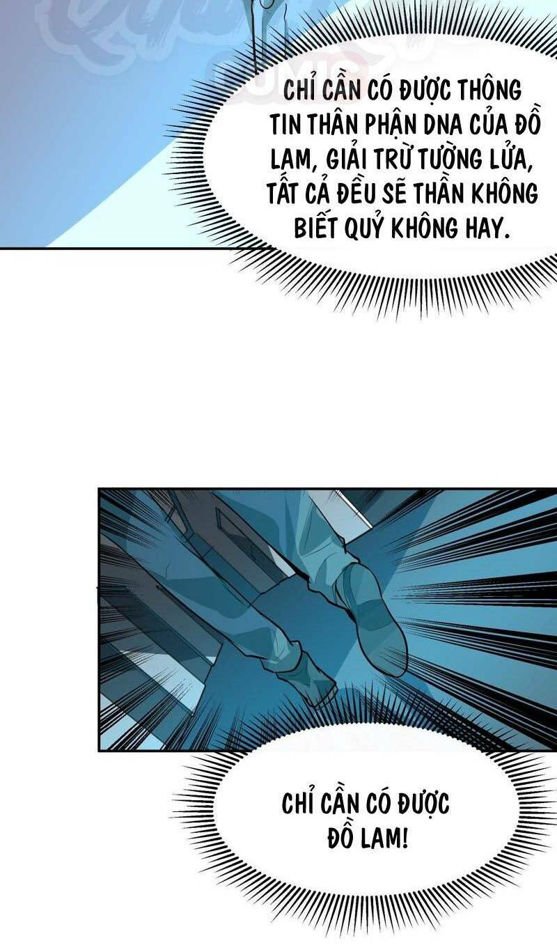 dãy số chí mạng chapter 19 6