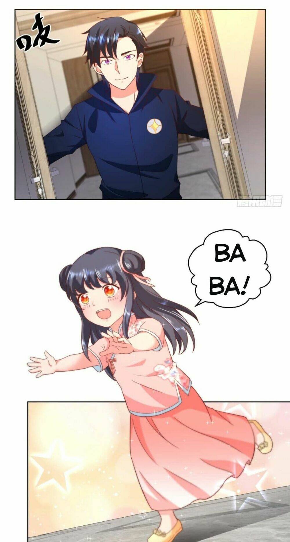 vú em là cổ tiên chapter 28 20