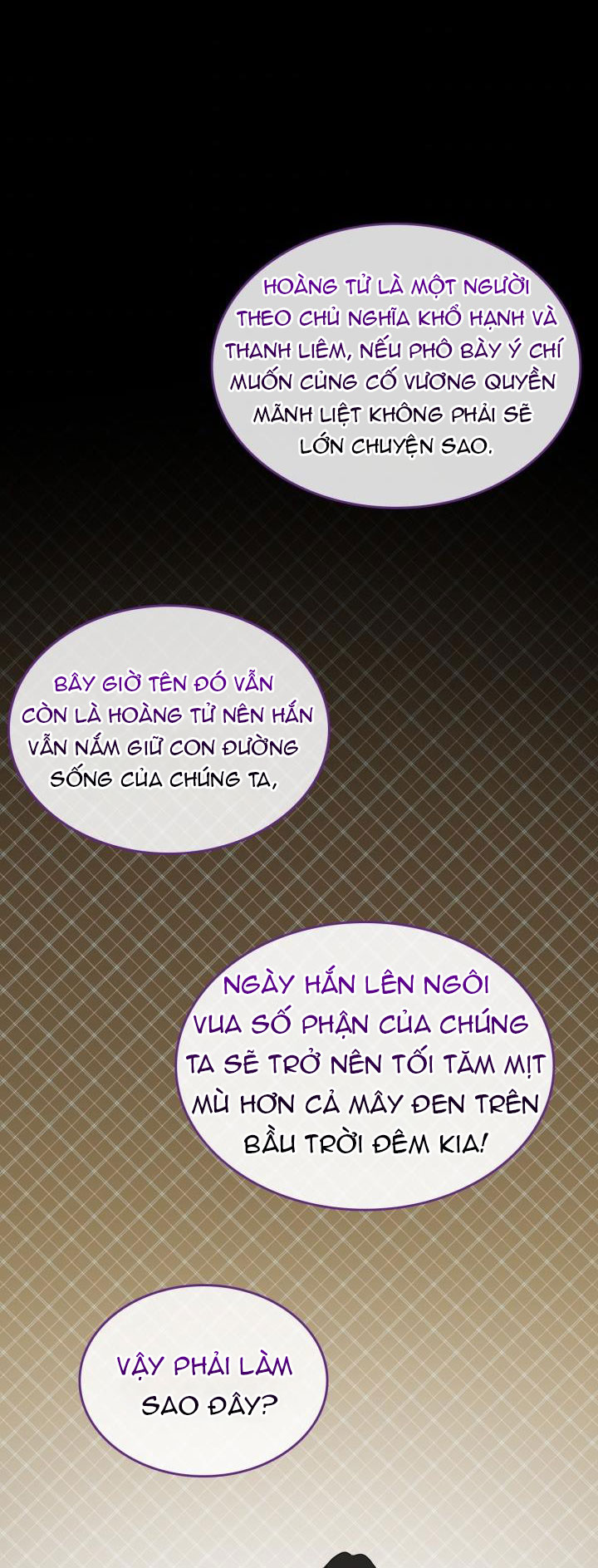 giết chết ác nữ phản diện chapter 36 51