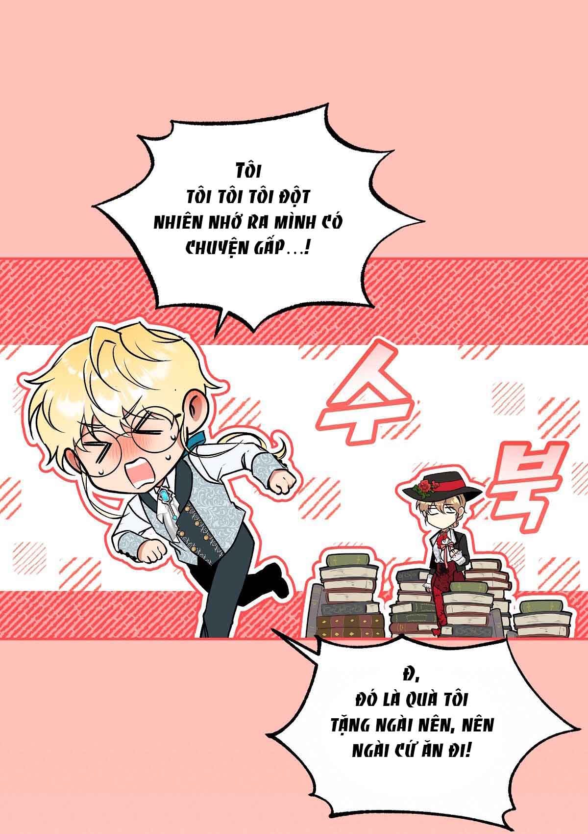 bánh xe của charlotte chapter 6.1 39