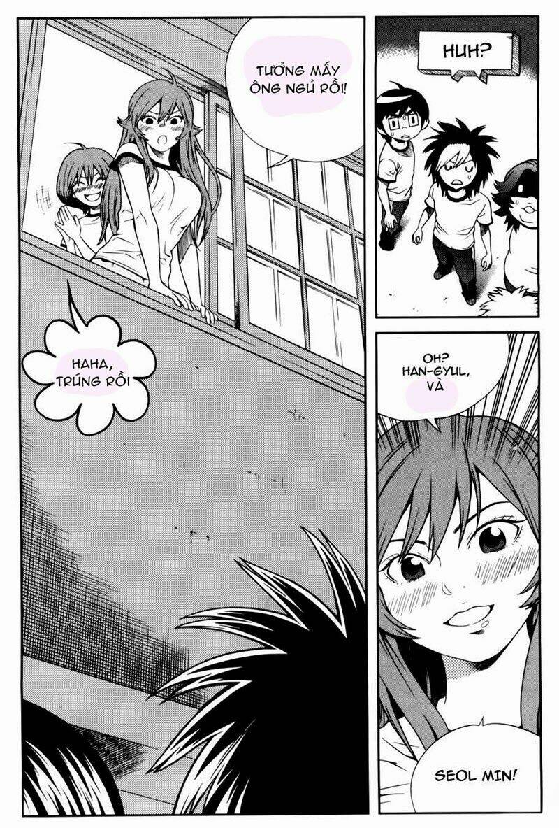 need a girl chapter 39 8