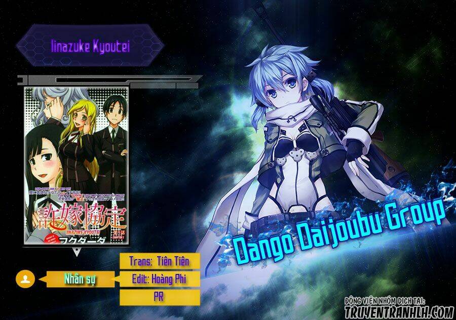 gakkou gurashi! chapter 51 3