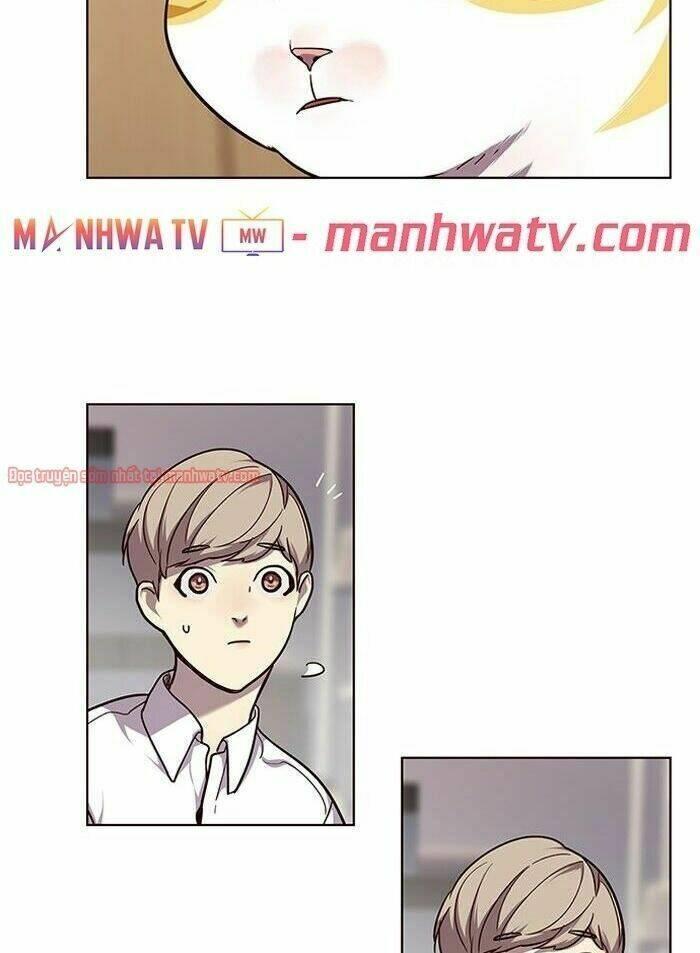 biến thân thành mèo chapter 51 25