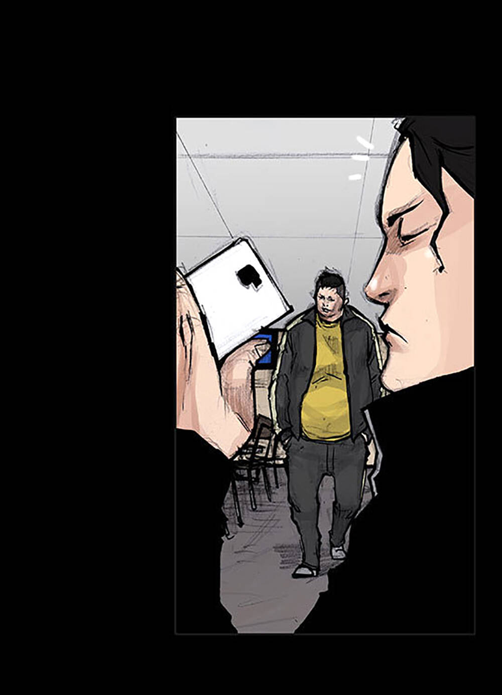 độc cô tiền truyện chapter 37 24