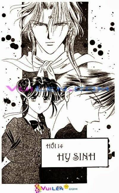 quyển sách kỳ bí chapter 13 62