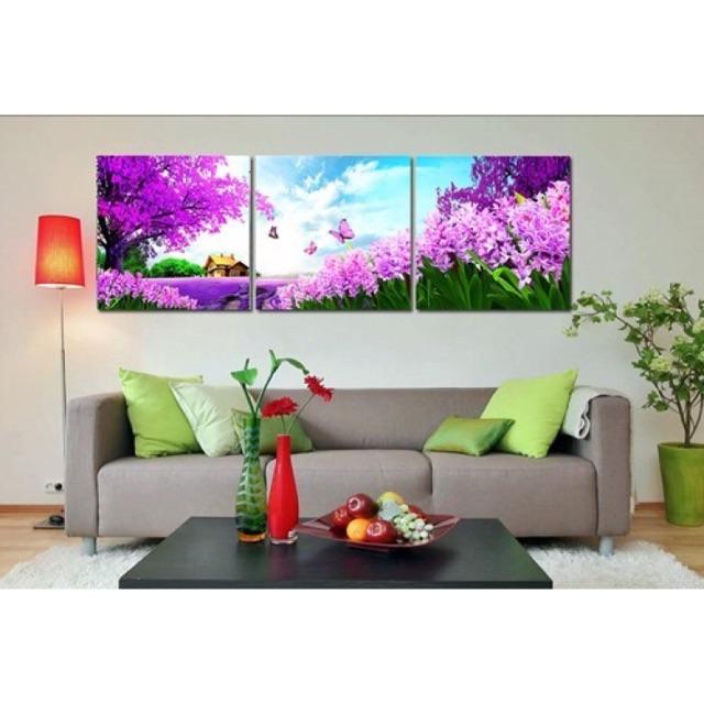 Đồng giá 60k các mẫu Canvan kích thước 30*30