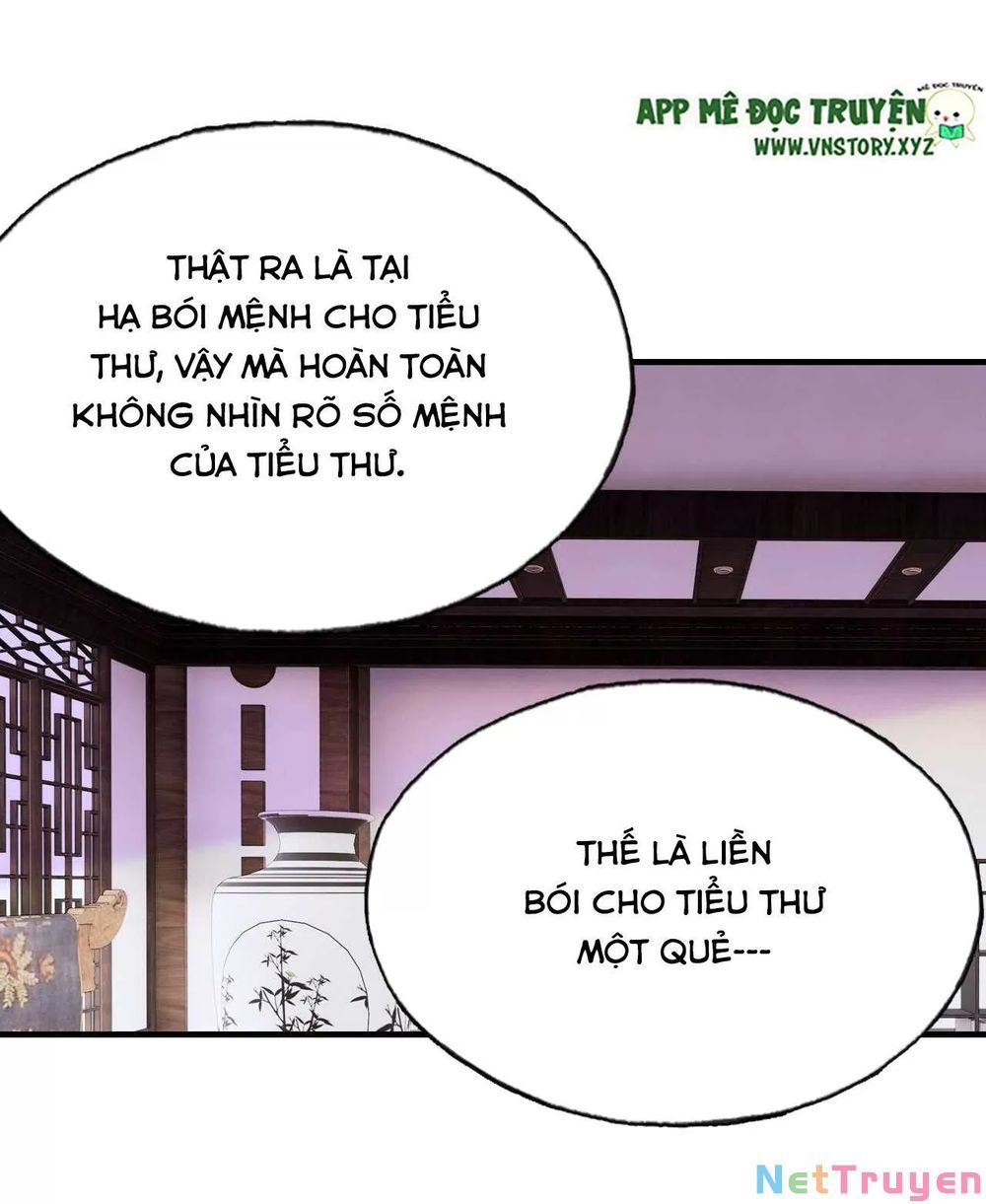 lại bị bệnh chiều chuộng quấn lấy chapter 42 24