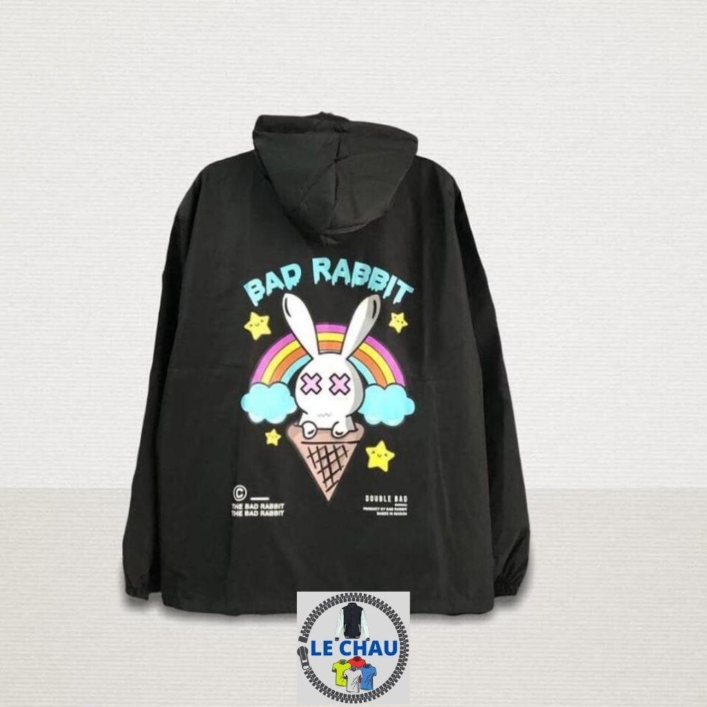 Áo khoác dù nam nữ unisex form rộng chống nắng phong cách bomber bóng chày nhiều mẫu cực chất