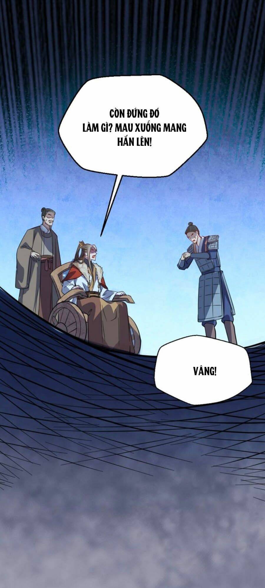 thái tử điện hạ, nô tài có hỉ rồi chapter 42 25