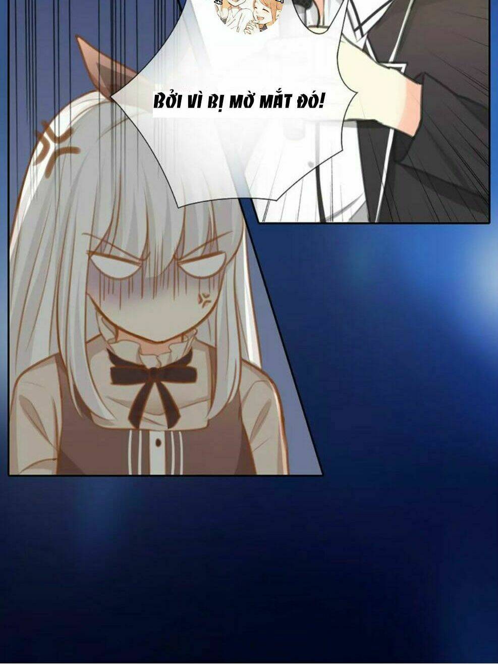 bạn trai có điện từ chapter 26.2 6