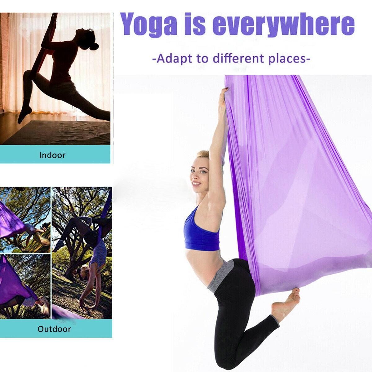 Cảm Giác Đầm Võng Ghế Sân Vườn Xoay Võng Xoay Mặt Dây Chuyền Kid Tập Yoga Trong Nhà Trị Liệu Cho Tự Kỷ ADHD Aspergers Chế Biến