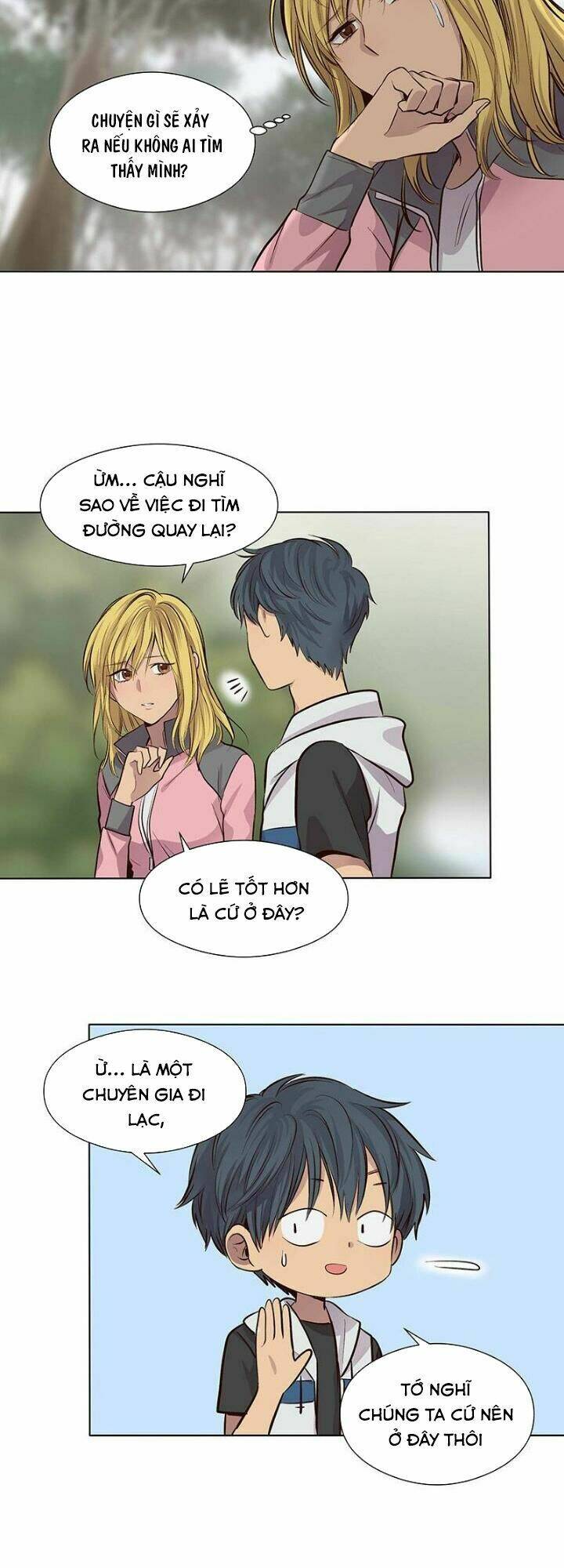 bí mật sâu sắc nhất của tôi chapter 42 17