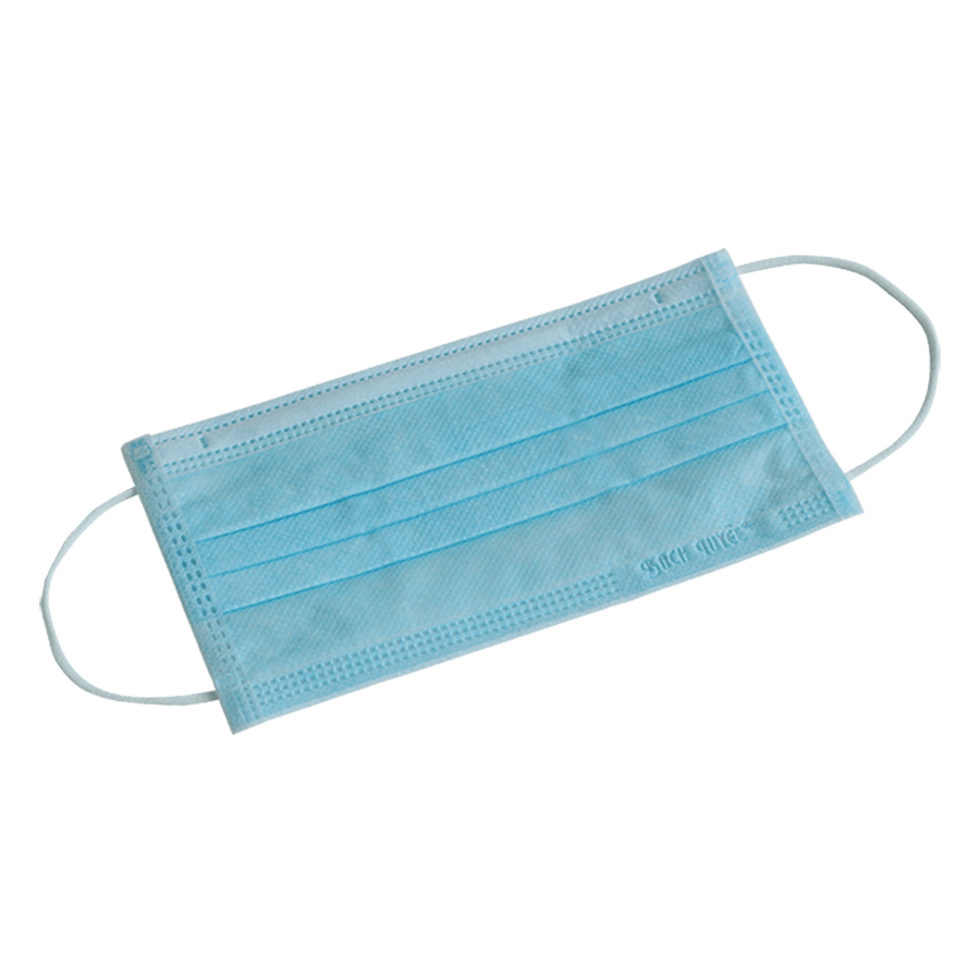 Khẩu Trang Y Tế Meriday Bông Bạch Tuyết TP-KT30
