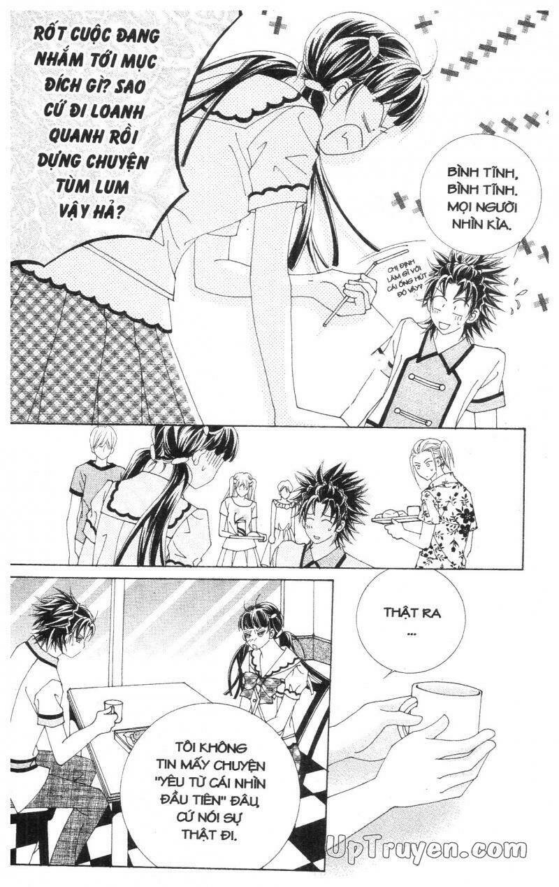 meo meo dịu dàng đi nhé chapter 3 65