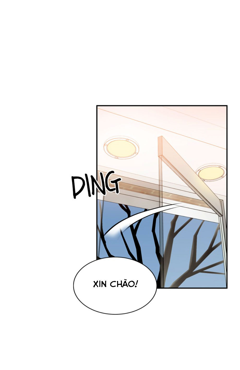 nụ hôn của giác quan thứ sáu chapter 10 35