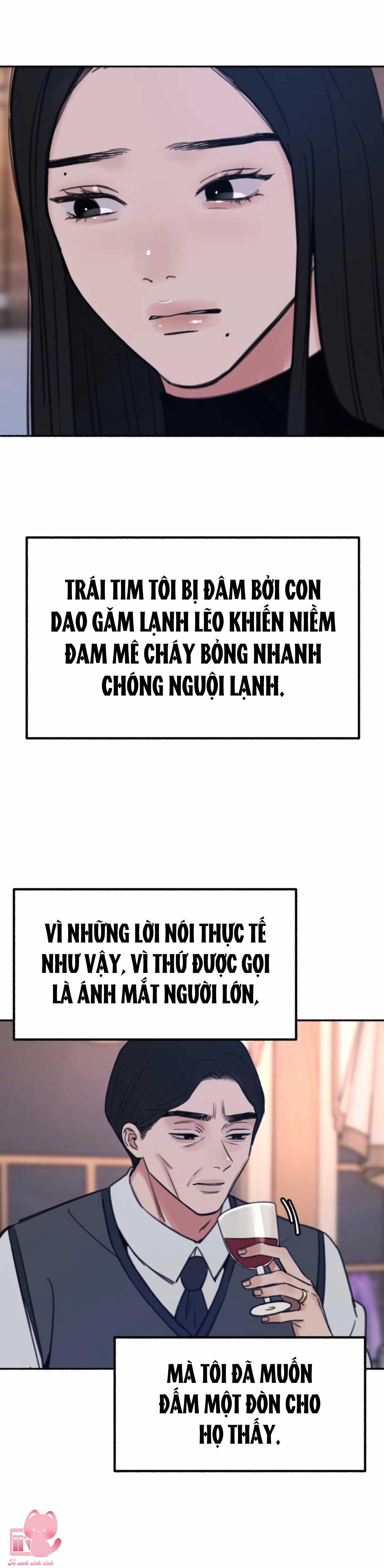nàng thơ điện ảnh chapter 18 24