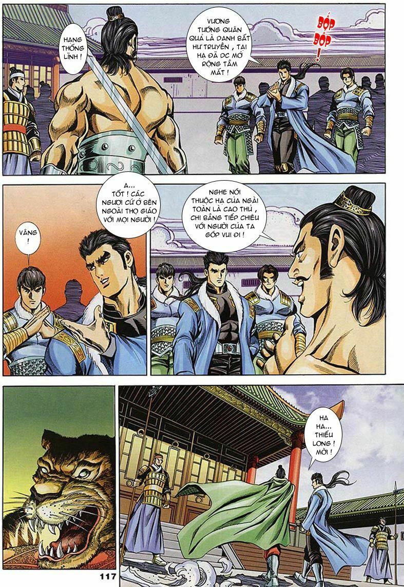 tầm tần ký chapter 102 27