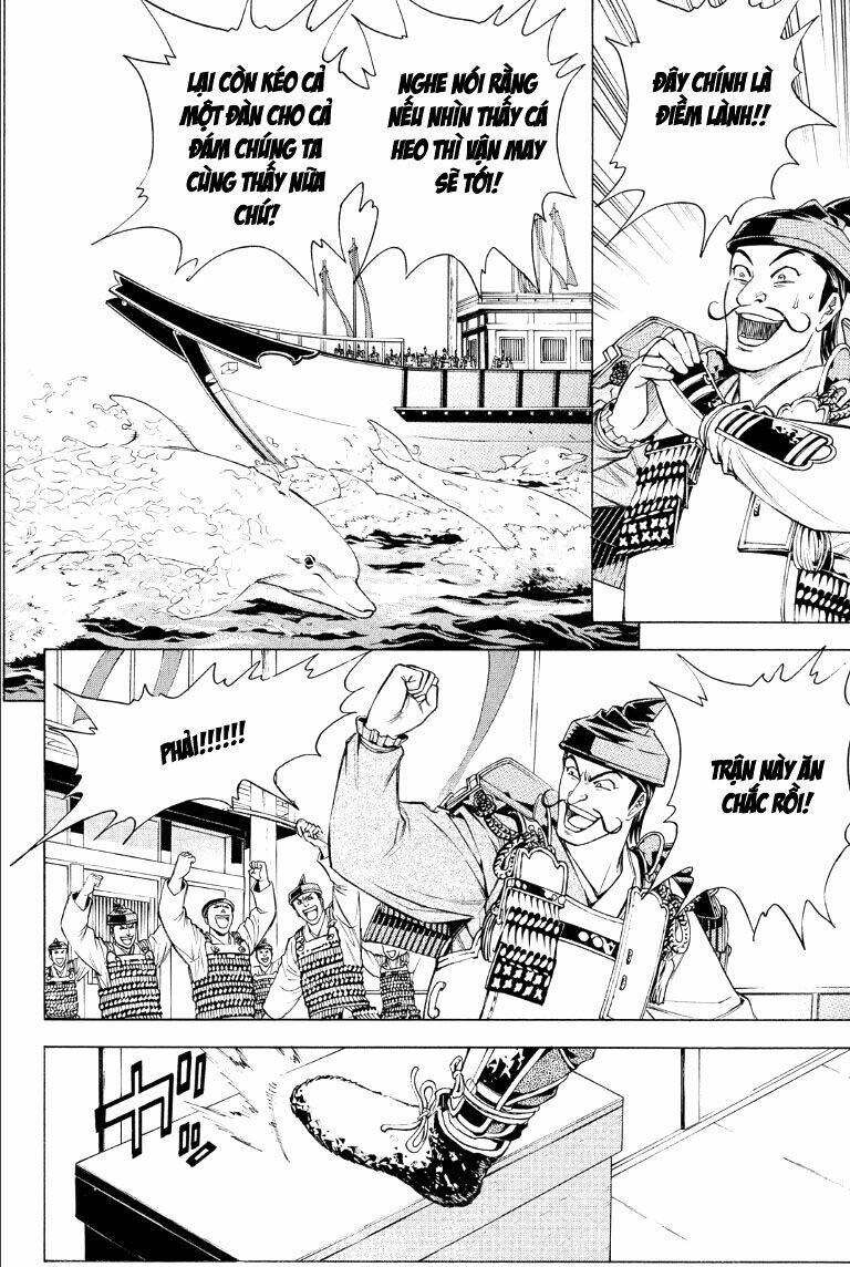 thiếu niên vương phần 2 chapter 73 49