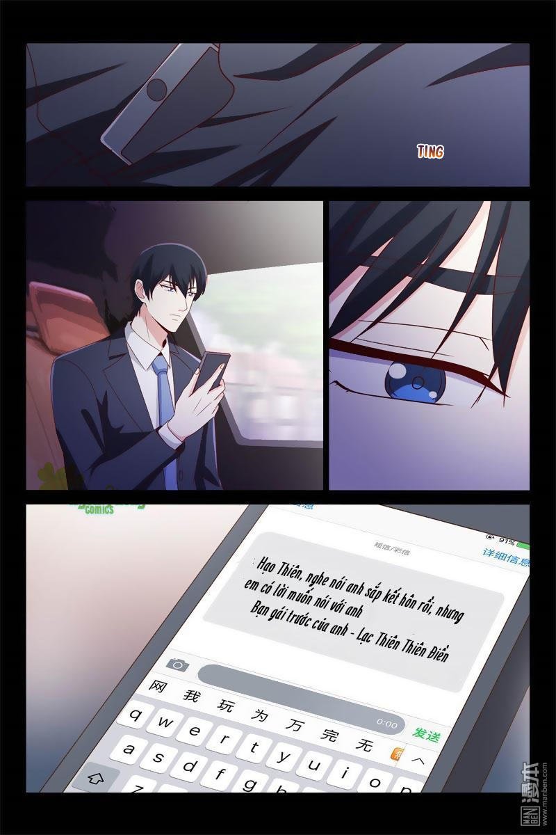 tình nhân khế ước của tổng tài chapter 102 7