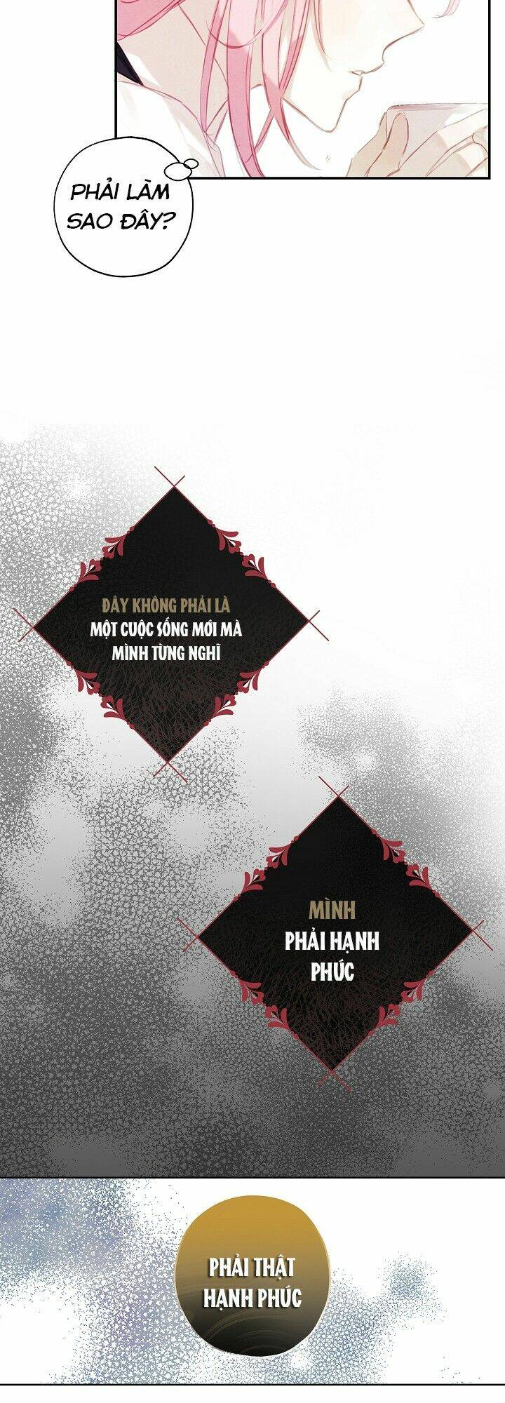 tiệm búp bê của công chúa chapter 4 37