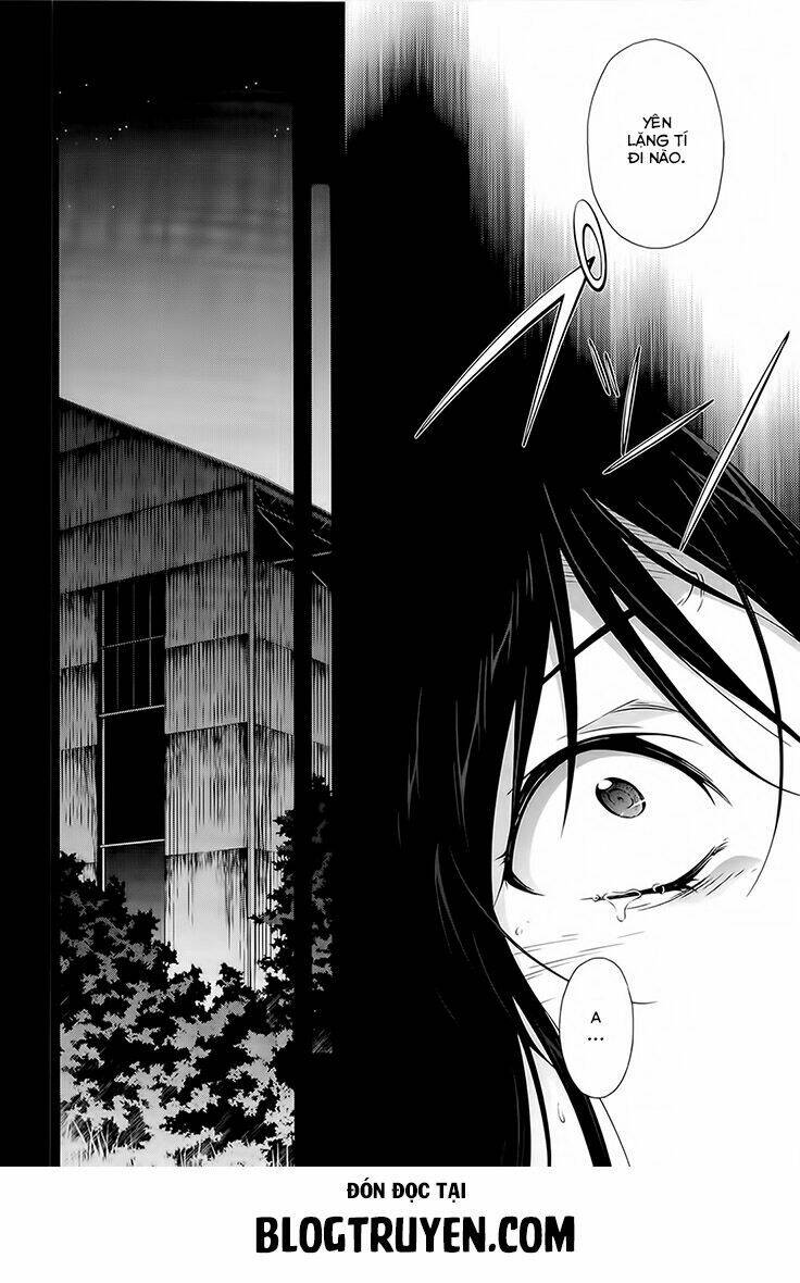 murasakiiro no qualia chapter 6 12