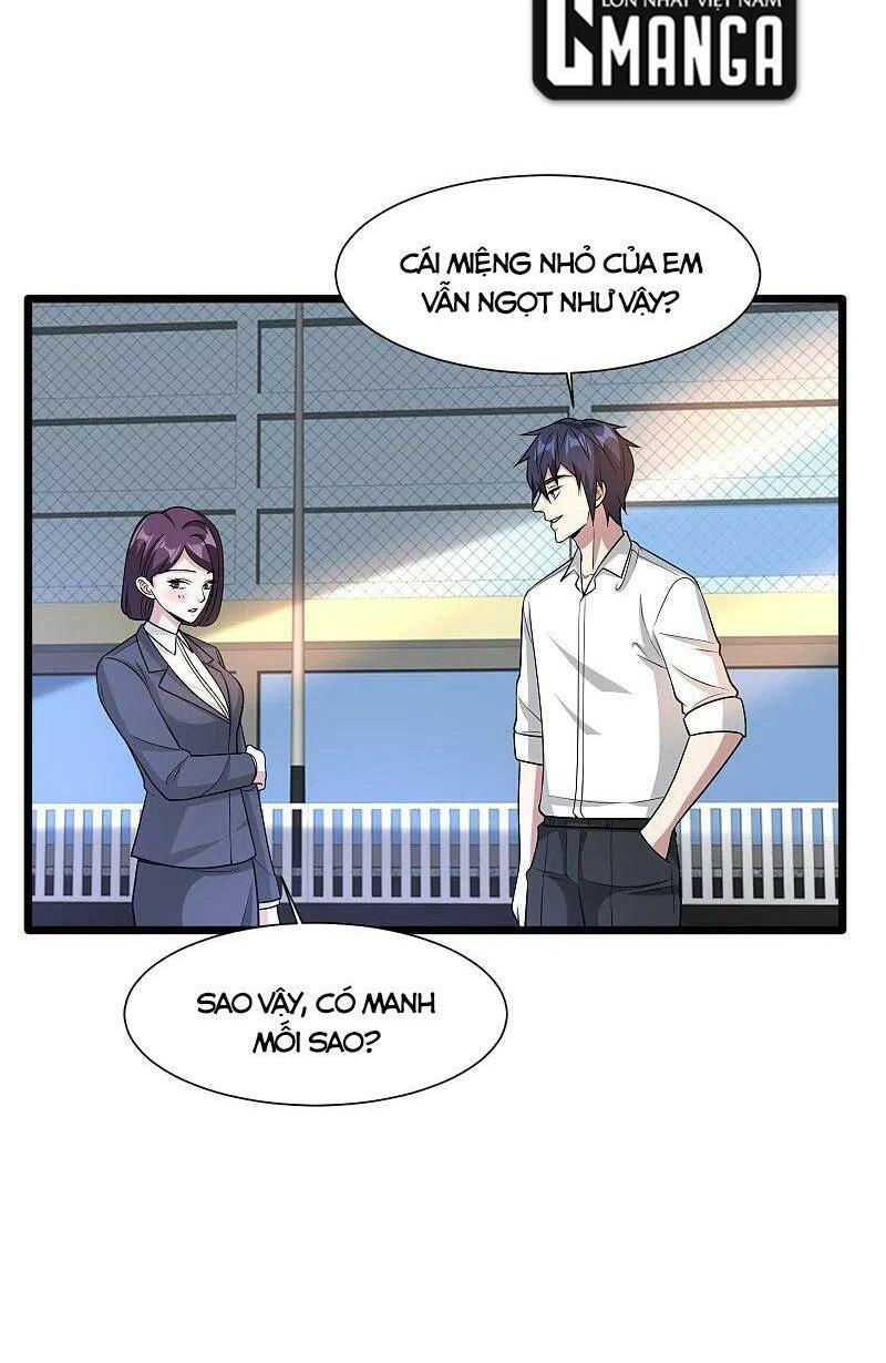 đô thị tà vương chapter 223 22