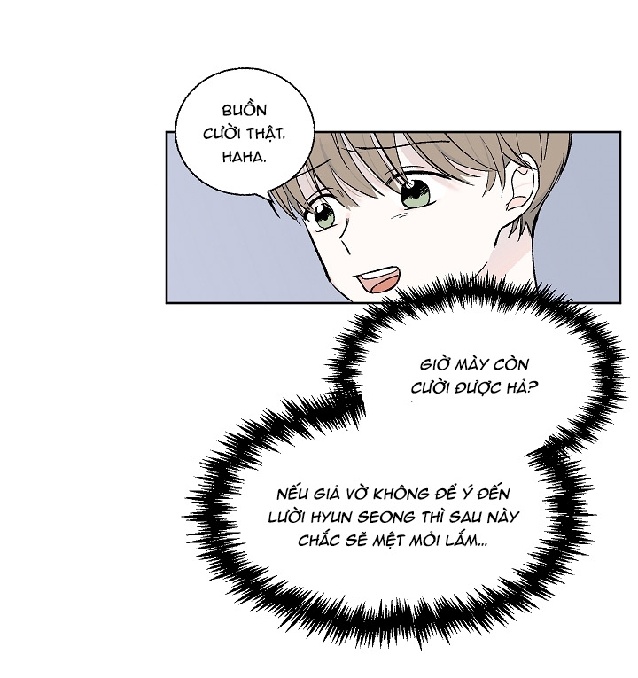 thật gần mà cũng thật xa chapter 3 2