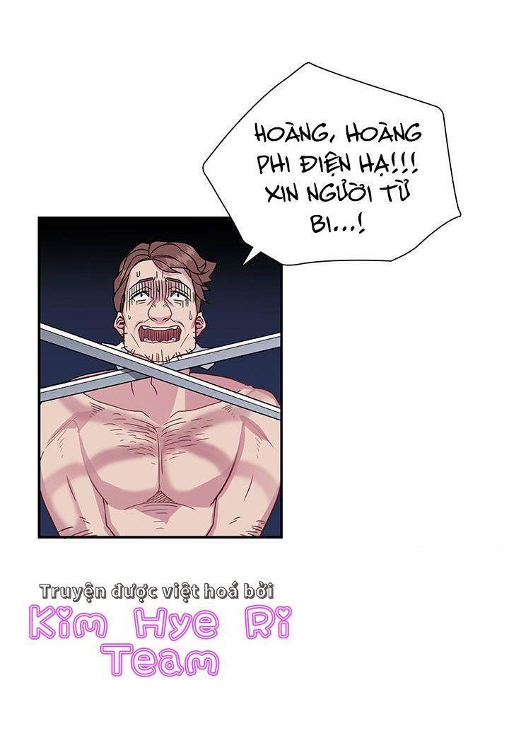 con gái chồng quá dễ thương chapter 11 36