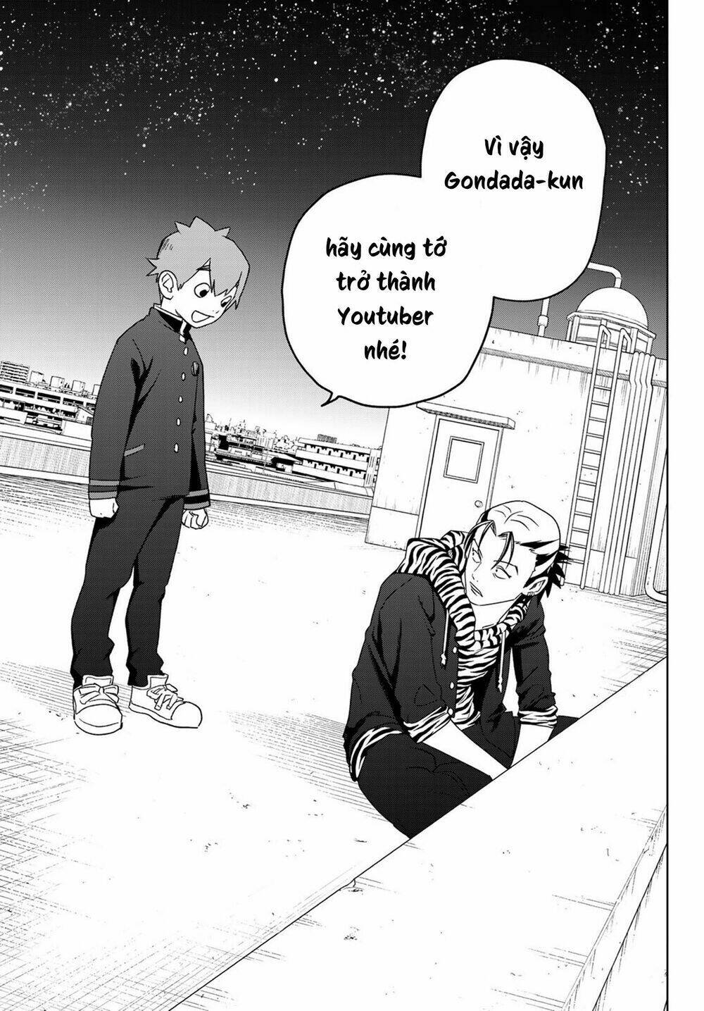 kimio alive chapter 2 53