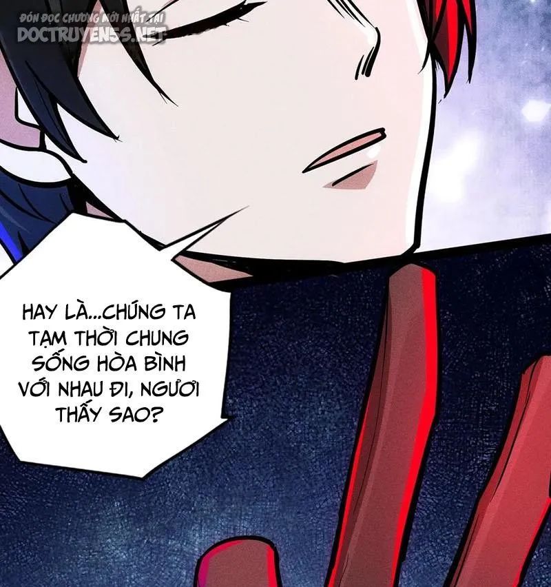 quỷ dị dược tề sư: bệnh nhân của ta đều là kinh khủng chapter 111 15