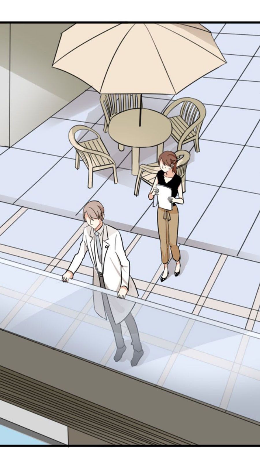 mùi hương lãng mạn chapter 25 6