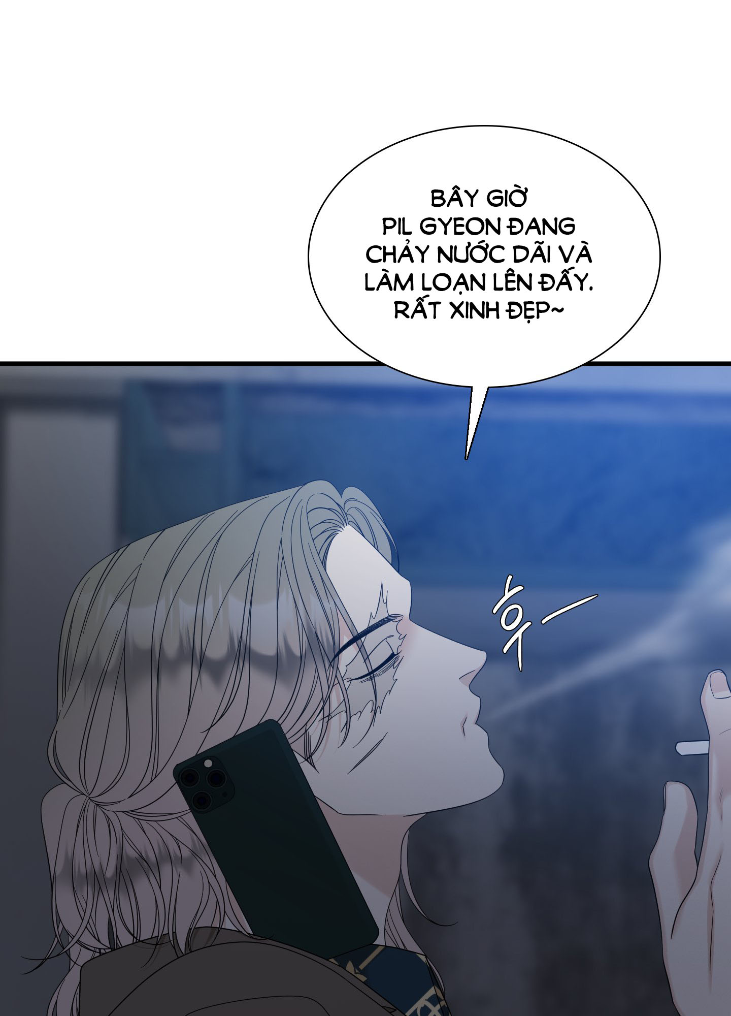 kẻ đê tiện chapter 67.2 21