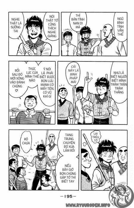 hoàng phi hồng phần 1 chapter 24 190