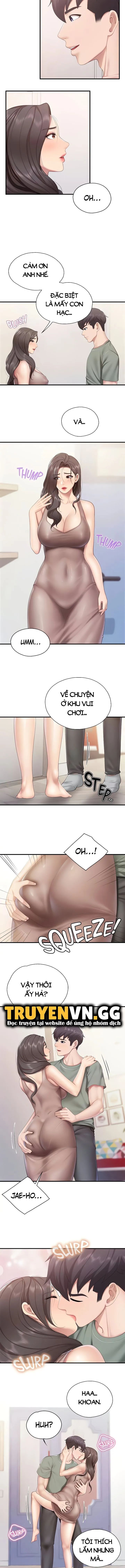 quán cafe thiên đường chapter 29 5