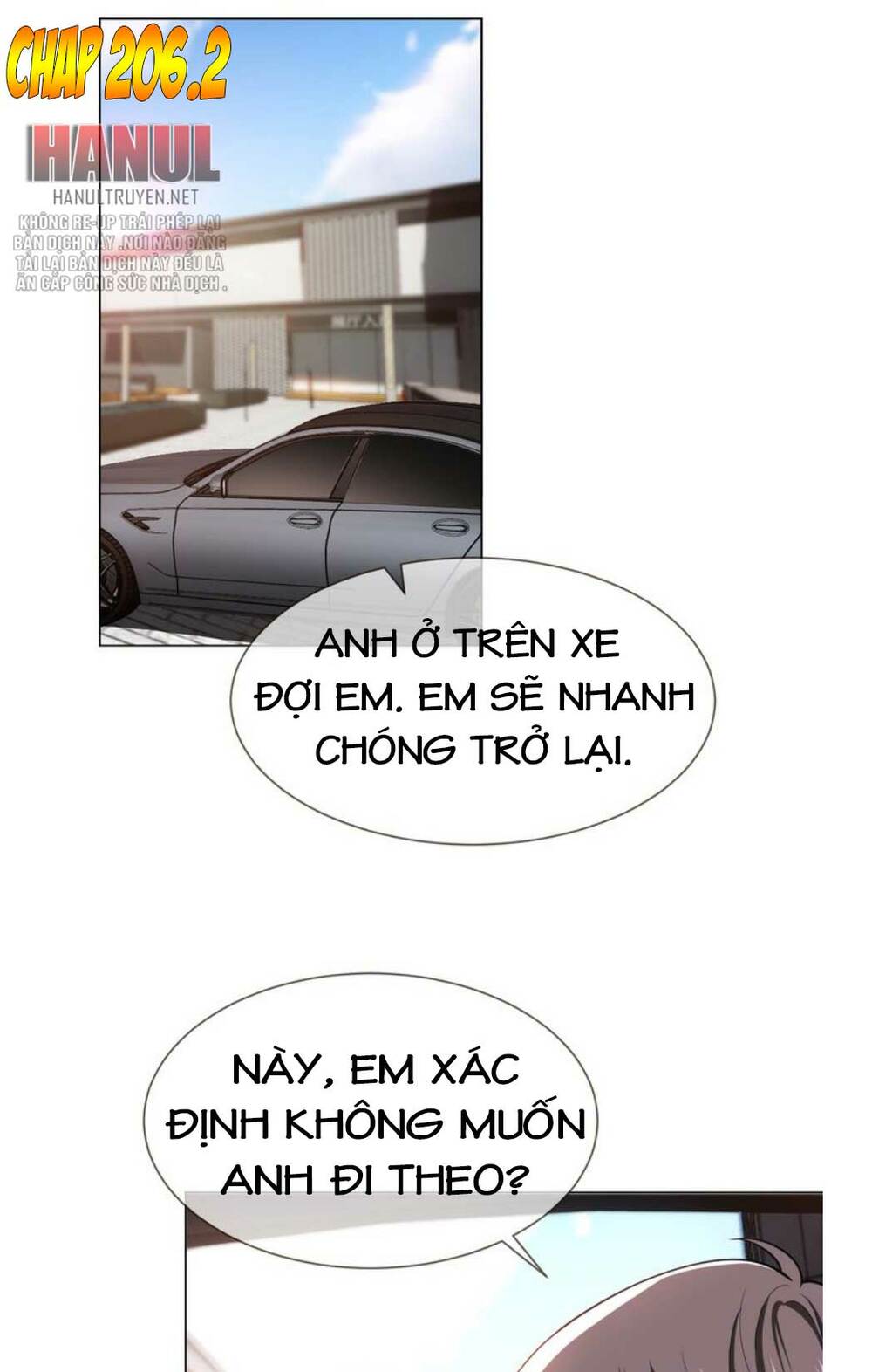 cô vợ nhỏ nuông chiều quá lại thành ác!! chapter 206.2 2