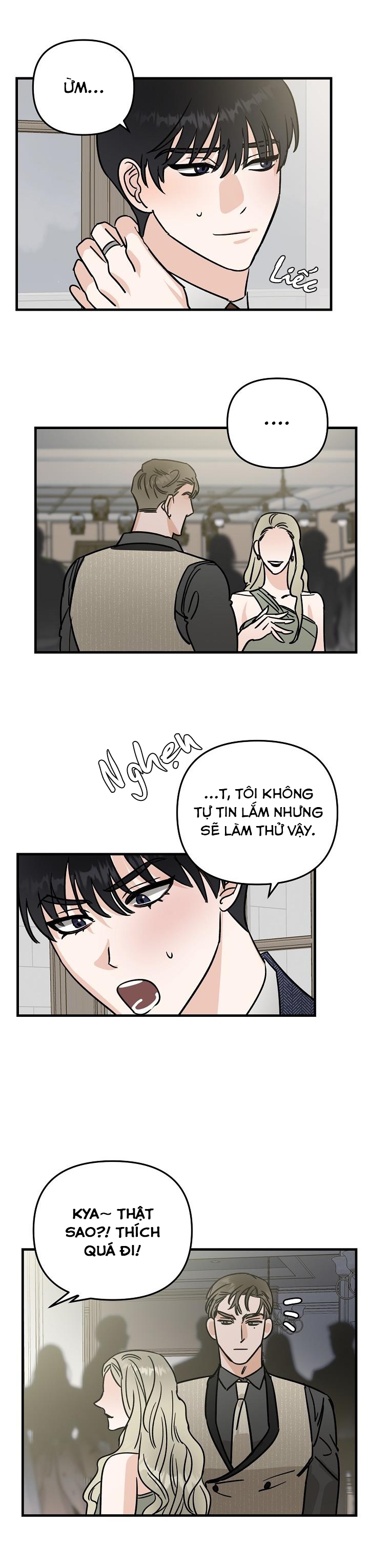 paradise again chapter 20 19