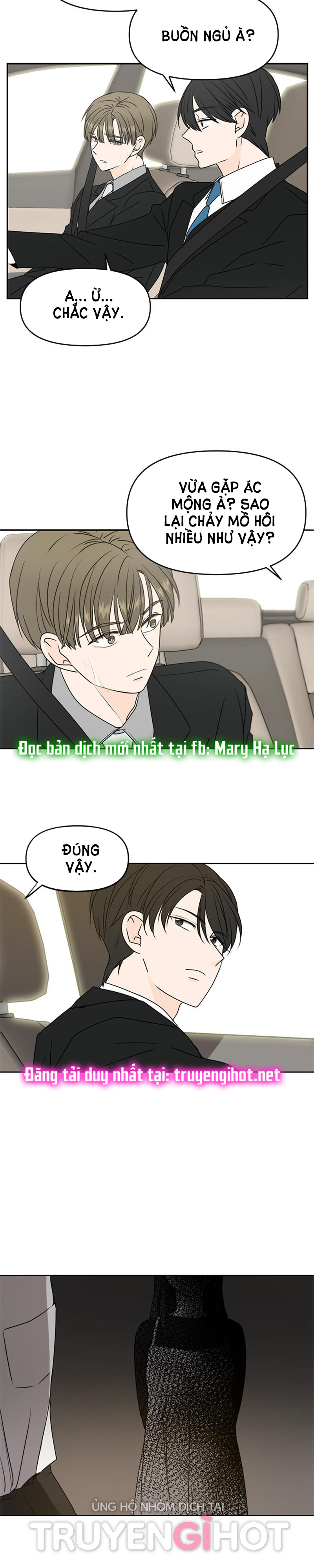 hẹn gặp anh ở kiếp thứ 19 chapter 59 15