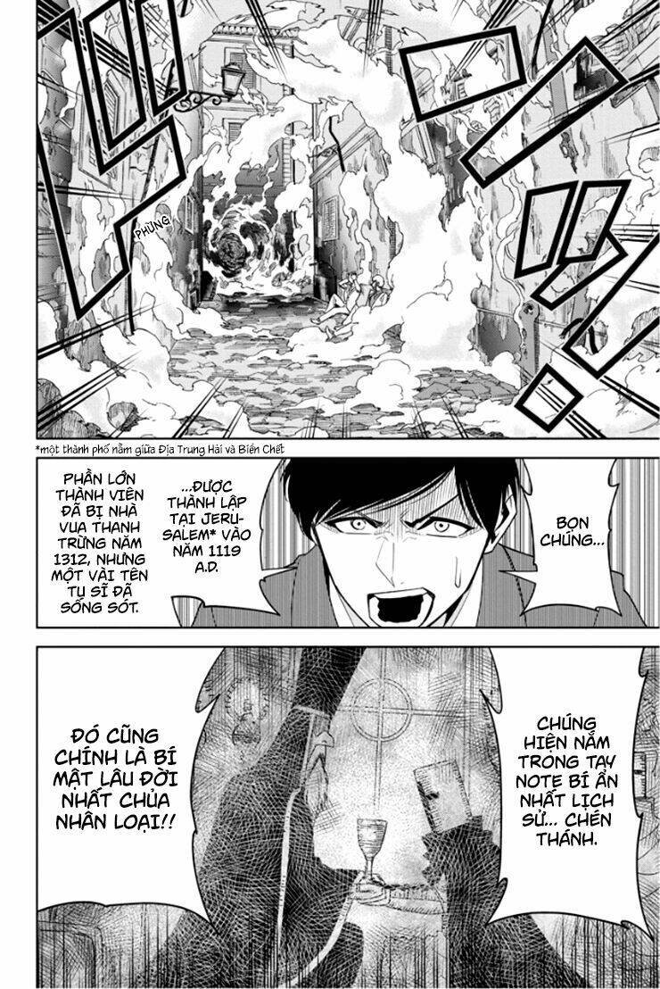 noah's notes chapter 3 24